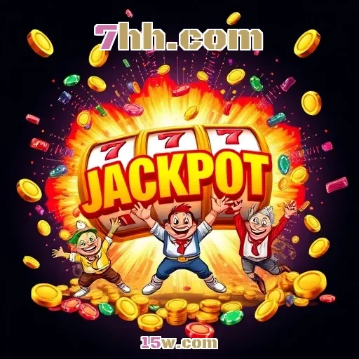 7hh.com: A Experiência do Cassino ao Vivo que Você Merece