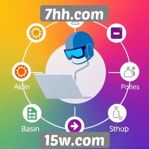 Principais recursos do 7hh.com para jogadores