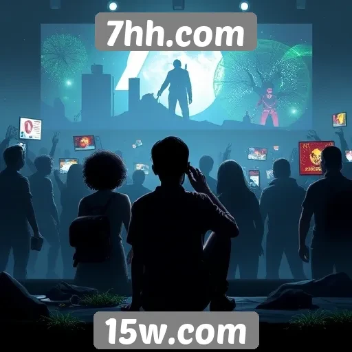 Desenvolvedores independentes ganham destaque no 7hh.com