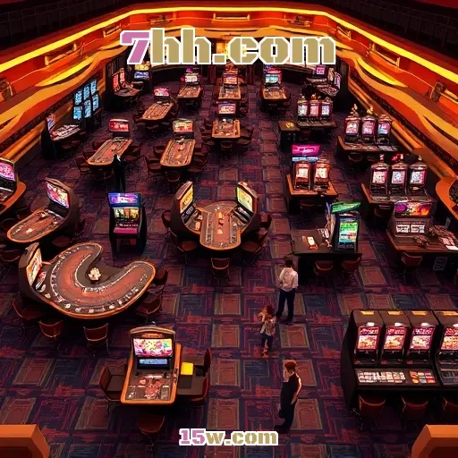 7hh.com: Apostas Imperdíveis em Esportes Virtuais para Todos